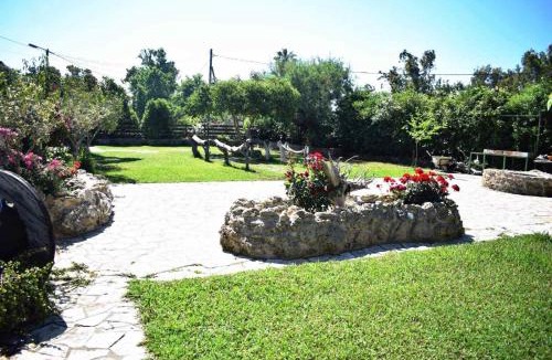 Ag. Georgios Apartment | Harmony Corfu Apartments & Studios