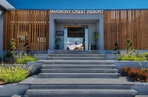 Psalidi House | Harmony Crest Resort