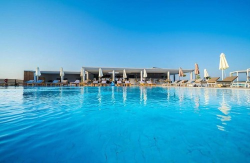 Psalidi House | Harmony Crest Resort