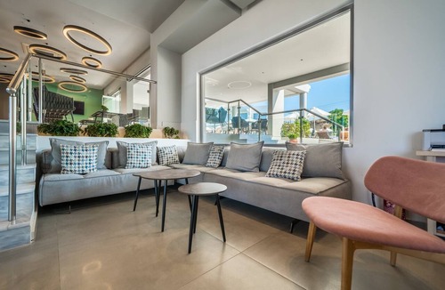 Psalidi Hotel | Harmony Crest Resort& SPA