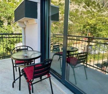 Skaljari Apartment | Harmony Garden Apartments