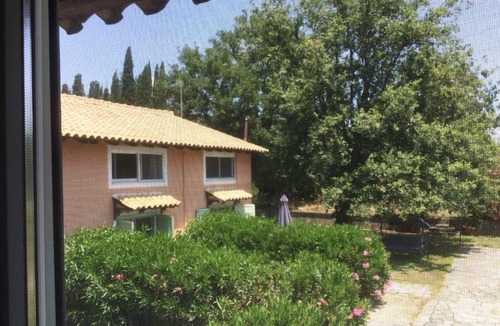 Corfu House | Harmony House Corfu