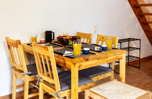 Corfu House | Harmony House Corfu