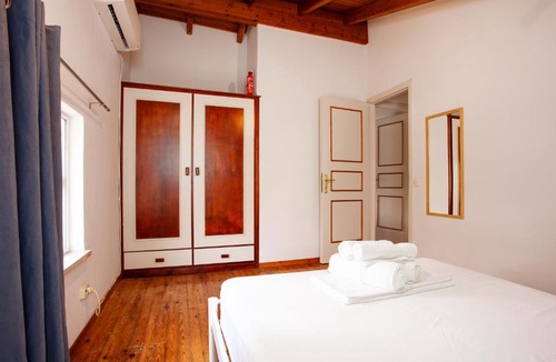Corfu House | Harmony House Corfu
