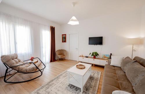 Dobra Voda House | Harmony Point