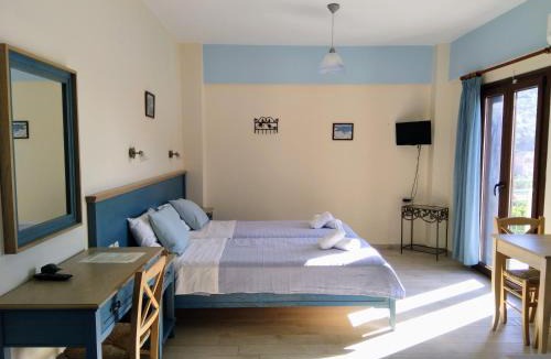 Parga Apartment | Harmony resort