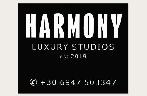 Gefira Mpania Apartment | Harmony Studios