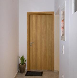 Gefira Mpania Apartment | Harmony Studios