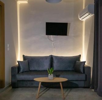 Gefira Mpania Apartment | Harmony Studios