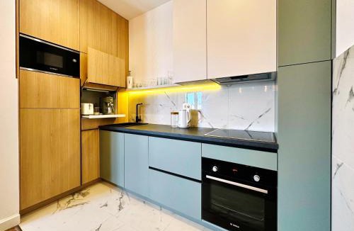 Zeljeznica Apartment | Harmony Sun 39