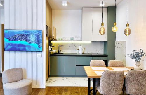 Zeljeznica Apartment | Harmony Sun 39