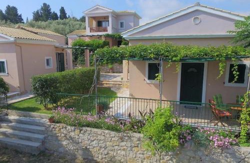 Katouna Villa | Harmony Villas