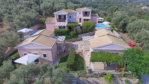Katouna Villa | Harmony Villas
