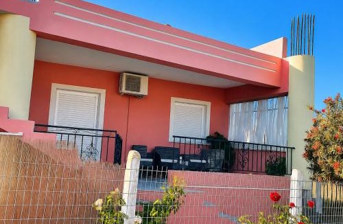 Kardamas House | Hary's House Cozy Getaway 5 min from the Beach
