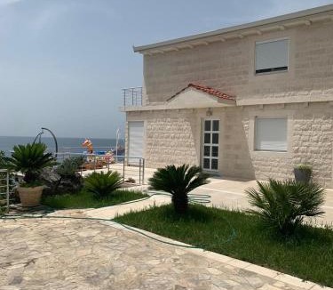 Bar House | Haus am Strand