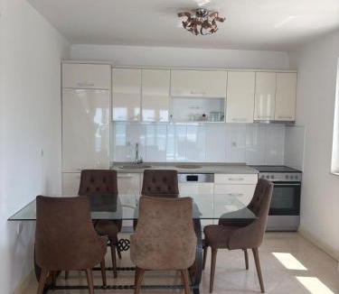 Bar House | Haus am Strand