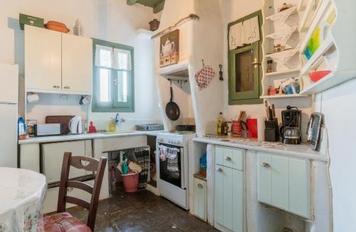 Arnados House | Haus Nikos - Tinos - Arnados