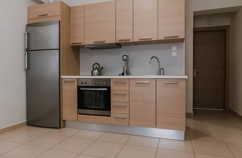 Tolo Apartment | HB Modern Apartment II