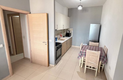 Shkoder Apartment | Heart Of Shkodra Panorama