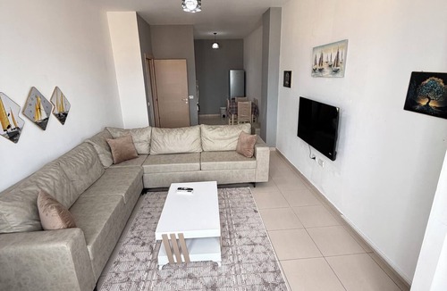 Shkoder Apartment | Heart Of Shkodra Panorama