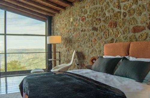 Mesaia Trikala Villa | Heartbeat Villa Two, Heartbeat Mountain Escapes