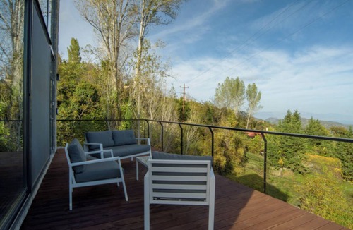 Mesaia Trikala Villa | Heartbeat Villa Two, Heartbeat Mountain Escapes