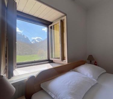 Vusanje House | Heaven Retreat