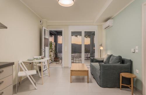 Kalami Apartment | Heaven's Door Samos