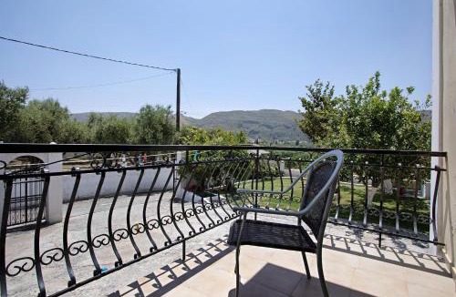 Agia Marina Apartment | Heaven's Resort