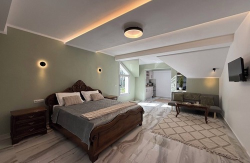 Kalambaka Villa | Heavens Balcony Meteora