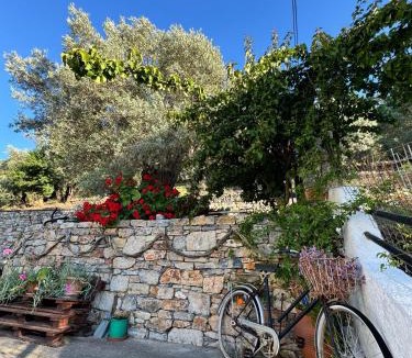 Kerveli Apartment | Hectora -Private Sunrise Retreat