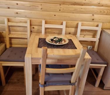 Zabljak House | Hedonist Village