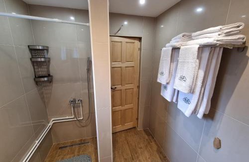 Zabljak House | Hedonist Village
