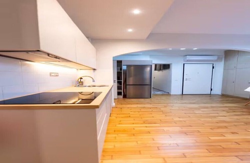 Pangrati Apartment | HeKo Modern Apartament | Heart of Athens
