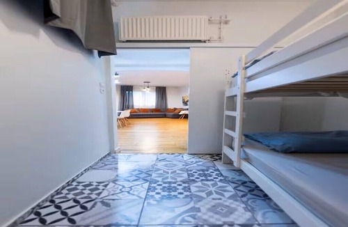 Pangrati Apartment | HeKo Modern Apartament | Heart of Athens