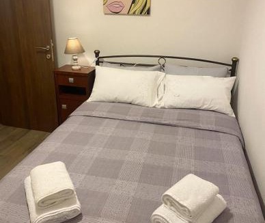 Trikala Apartment | Helen's House