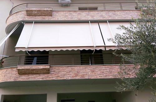 Trikala Apartment | Helen's House