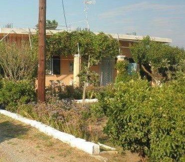 Ag. Georgios House | Helena & Giorgio Rooms Cfu