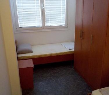 Golubovina Apartment | Helena Holiday Home