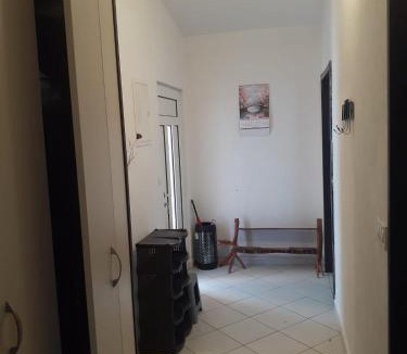 Zeljeznica Apartment | Helena