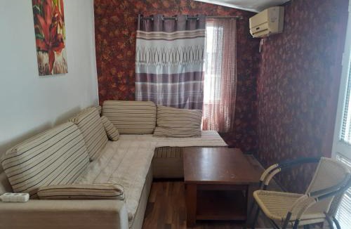Zeljeznica Apartment | Helena