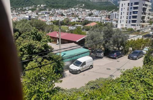 Zeljeznica Apartment | Helena
