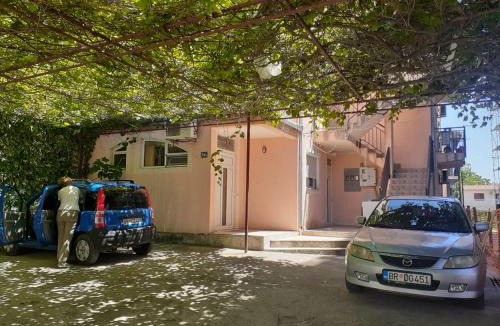 Zeljeznica Apartment | Helena