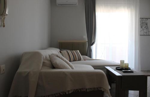 Aridaia Apartment | Heleni's Apartment