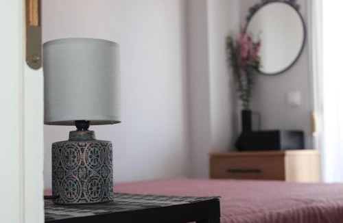 Aridaia Apartment | Heleni's Apartment
