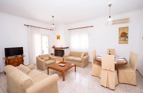 Potamos Apartment | Helens House
