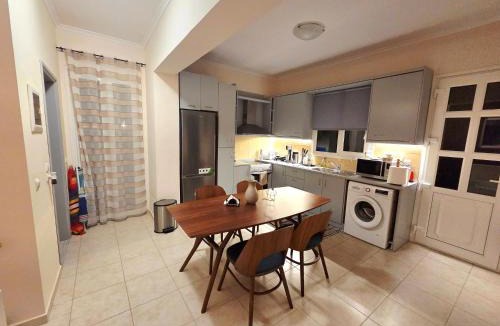 Lahania Apartment | Helios Apartments - Beach of Lachania Rhodes