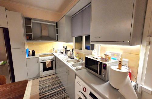 Lahania Apartment | Helios Apartments - Beach of Lachania Rhodes