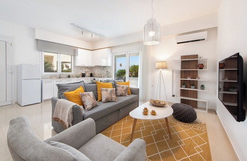Petaloudes Other | Helios, Luxury Villa