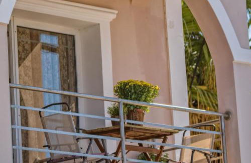 Agrilia Apartment | Helios Maisonette